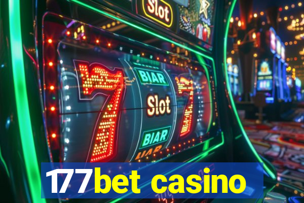 177bet casino